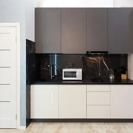 в центрі львова 2 кімнати ізольовані кухня студія * Lviv