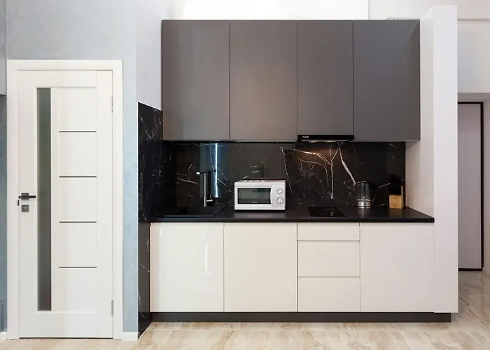 в центрі львова 2 кімнати ізольовані кухня студія * Lviv